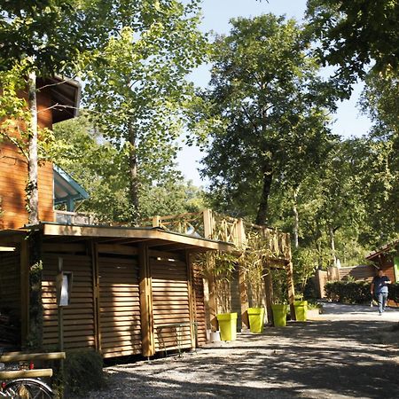 Village Nature et Océan Messanges  Exterior foto