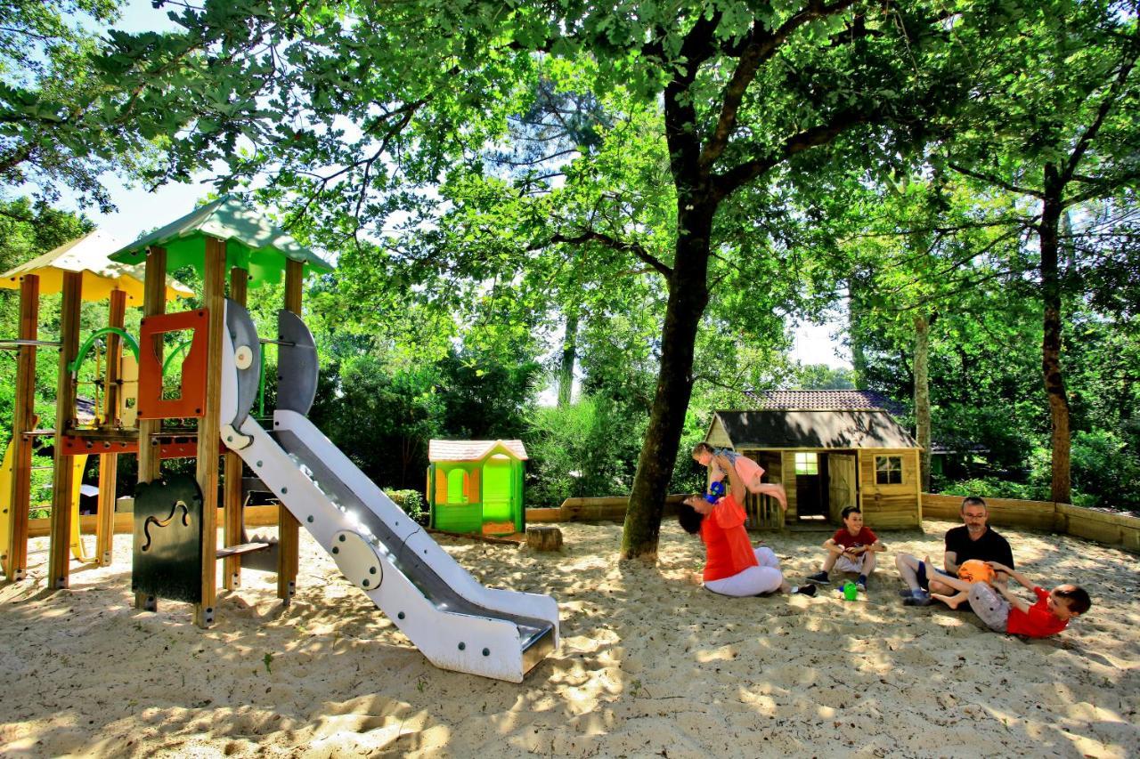 Village Nature et Océan Messanges  Exterior foto