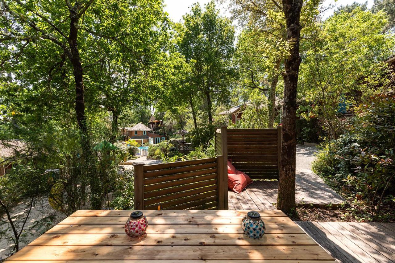 Village Nature et Océan Messanges  Exterior foto