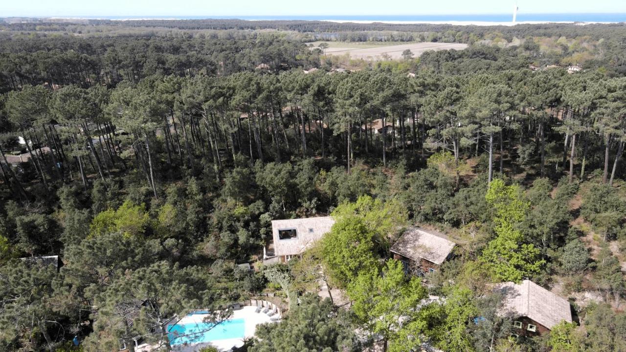 Village Nature et Océan Messanges  Exterior foto