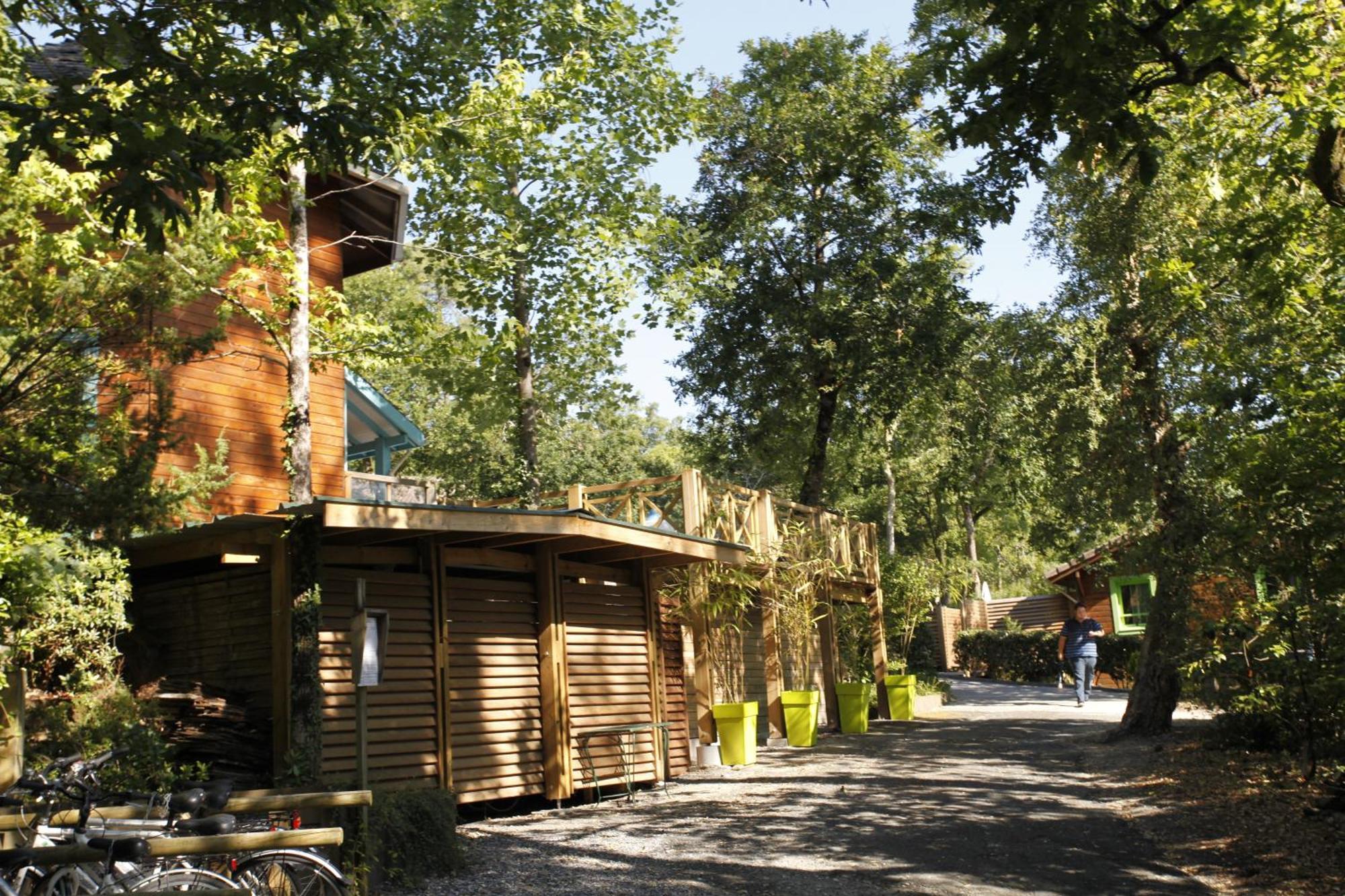 Village Nature et Océan Messanges  Exterior foto