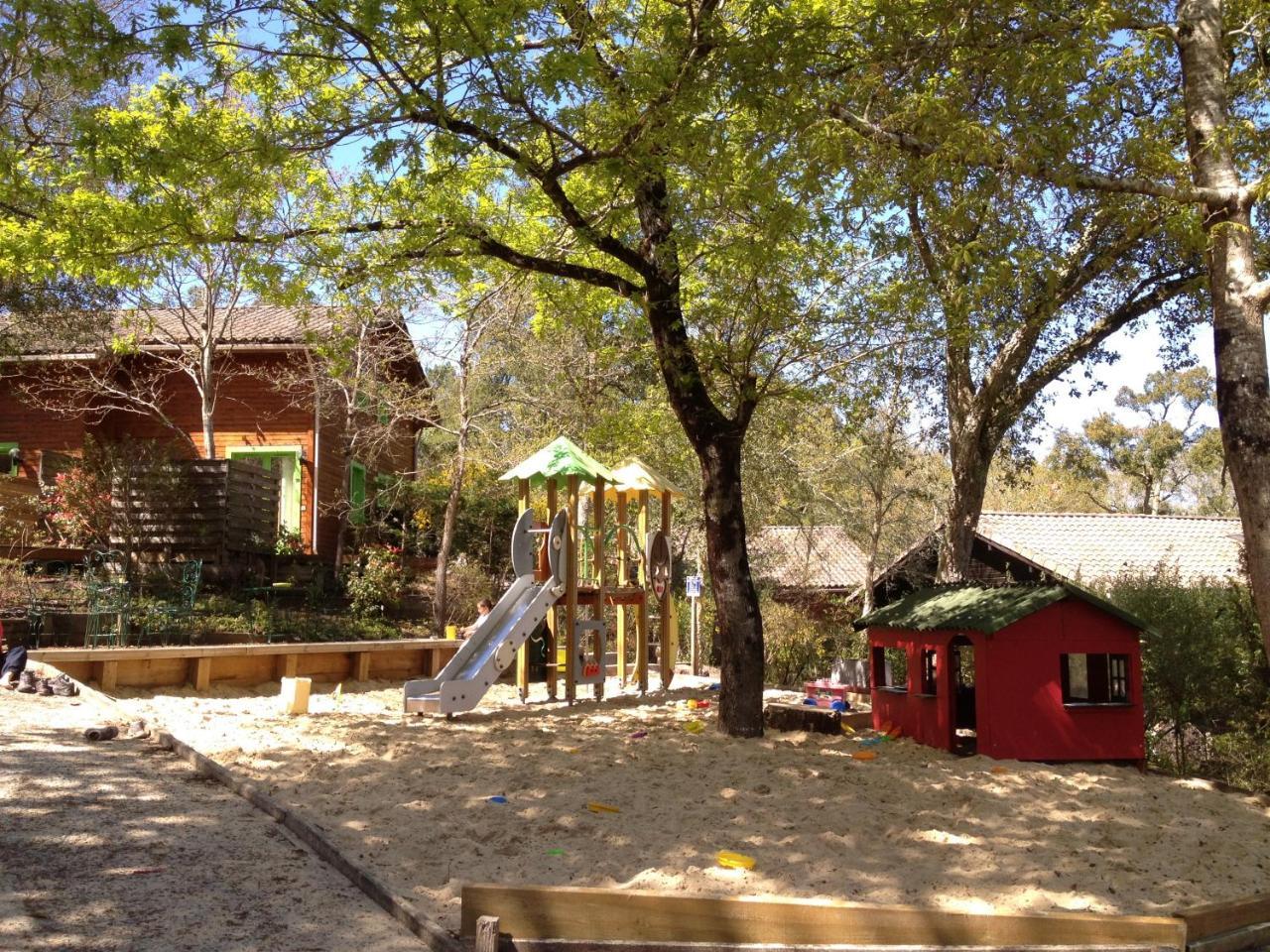 Village Nature et Océan Messanges  Exterior foto